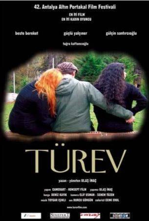 Türev (Ulaş İnaç)