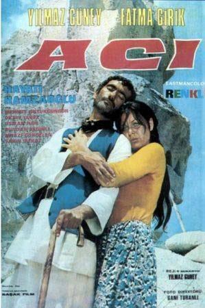 Acı (Yılmaz Güney)
