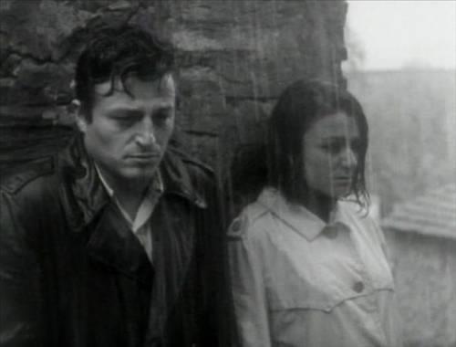 Sevmek Zamanı (Metin Erksan)