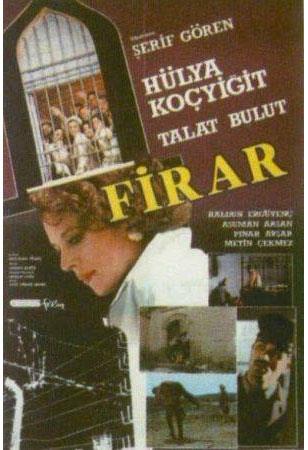 Firar (Şerif Gören)