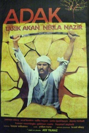 Adak (Atıf Yılmaz)