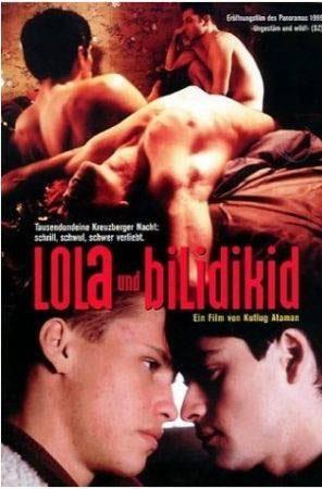 Lola + Bilidikid (Kutluğ Ataman)