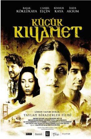 Küçük Kıyamet (Yağmur Taylan, Durul Taylan)