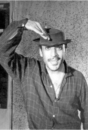 Turist Ömer (Hulki Saner)