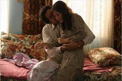 Eve Dönüş (Ömer Uğur)