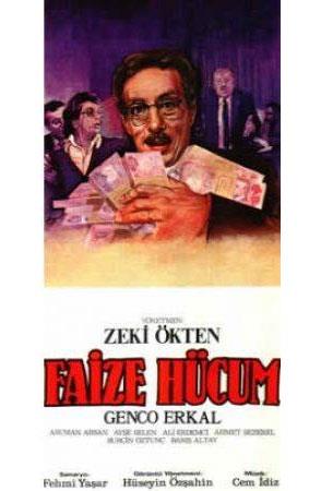 Faize Hücum (Zeki Ökten)