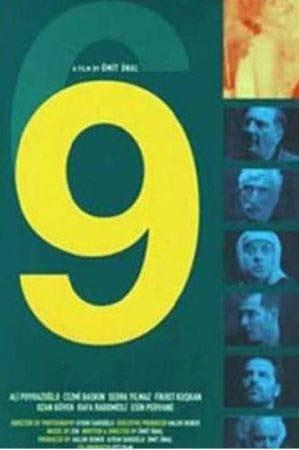 9 (Ümit Ünal)