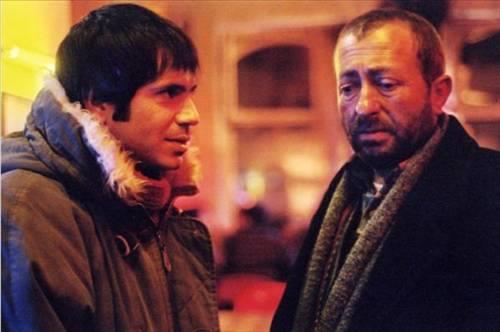 Yazı Tura (Uğur Yücel)