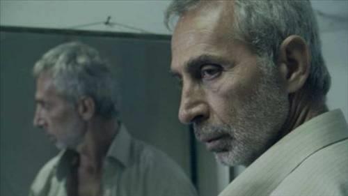 Rıza (Tayfun Pirselimoğlu)