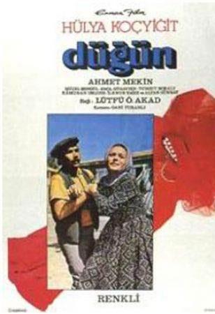 Düğün (Ö. Lütfi Akad)