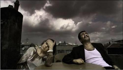 Üç Maymun (Nuri Bilge Ceylan)