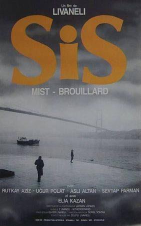 Sis (Zülfü Livaneli)