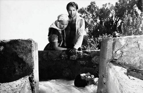 Susuz Yaz (Metin Erksan)