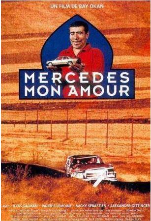 Sarı Mercedes (Tunç Okan)