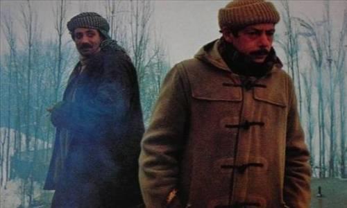 Hakkari'de Bir Mevsim (Erden Kral)