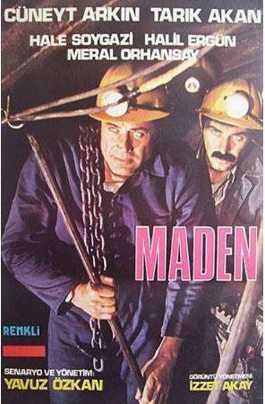 Maden (Yavuz Özkan)