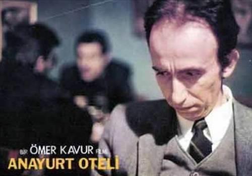 Anayurt Oteli (Ömer Kavur)