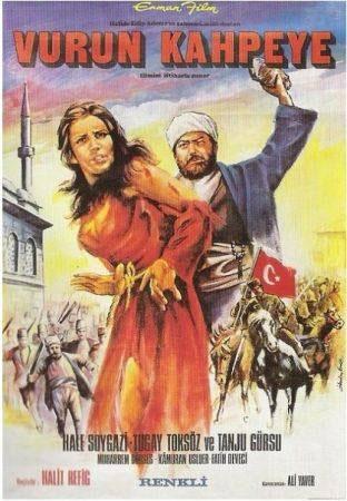 Vurun Kahpeye (Halit Refiğ)