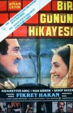 Bir Günün Hikayesi (Sinan Çetin)