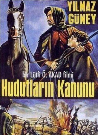 Hudutların Kanunu (Ö.Lütfi Akad)