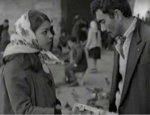 Ben Öldükçe Yaşarım (Yılmaz Güney)