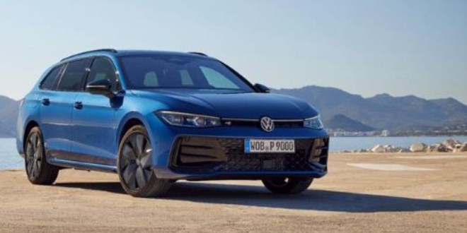 9. nesil Volkswagen Passat Türkiye'de