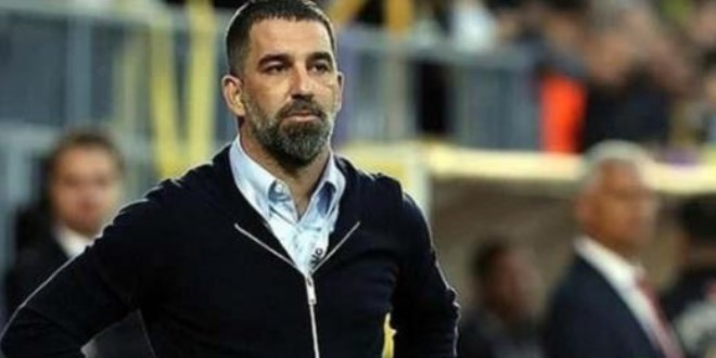 Arda Turan kendimle yüzleşmem diyerek haberi duyurdu!