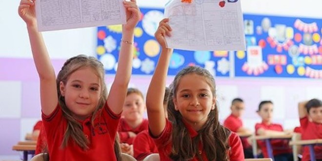 Eğitimde yeni dönem!