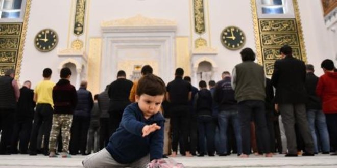 Bayram tatili ne zaman ve kaç gün olacak?