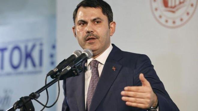 Ünalmış, Ak Parti İBB Başkanı adayı Murat Kurum için kapısına bırakılan hediyelik eşyalara çok sinirlendi.