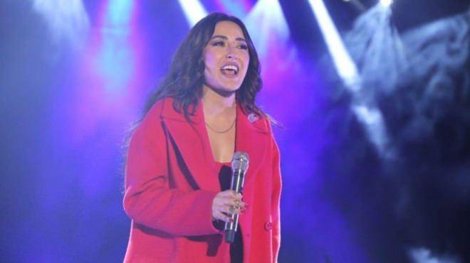 MELEK MOSSO  <p>  Kıbrıs  <p>  5 MİLYON TL