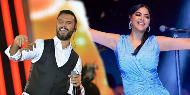 Ünlü isimler bayramda paraya para demeyecek