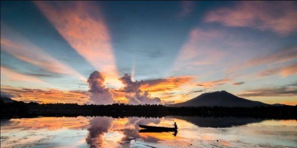 En iyi National Geographic fotoğrafları