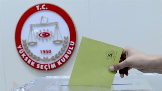 SEÇİM GÜNÜ KAPALI OLAN YERLER    Seçim günü saat 06.00'dan gece 24.00'a kadar alkollü içki satışı yasak olacak. Emniyet ve asayişi korumakla görevli olanlar dışında yerleşim yerlerinde kimse silah taşıyamayacak.    Seçim günü kahvehane, kıraathane ve internet kafe gibi bütün umumi eğlence yerleri kapalı olacak. Eğlence yeri niteliğindeki lokantalarda yalnızca yemek verilebilecek. Seçim günü saat 18.00'dan sonra düğünler yapılabilecek.