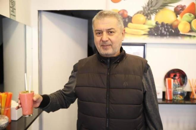 Vatandaşlar özellikle  sahur ve iftar sofralarında tercih ediyor.İçerisinde barındırdığı birden fazla malzeme ve baharat karışımı sayesinde hem lezzetli hem de sağlıklı bir alternatif oluyor.