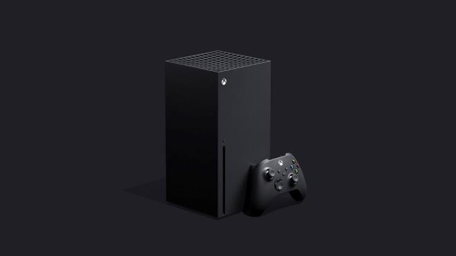 Microsoft'un oyun konsolu Xbox Series X ile ilgili yeni bir iddia ortaya atıldı.