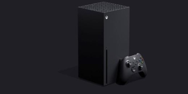 Xbox Series X'in yeni tasarımı sızdırıldı