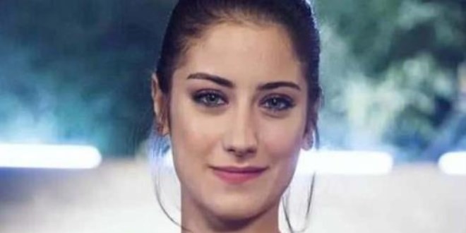 Hazal Kaya dan Radikal Karar İmaj Tazeledi Foto Galeri Memurlar Net