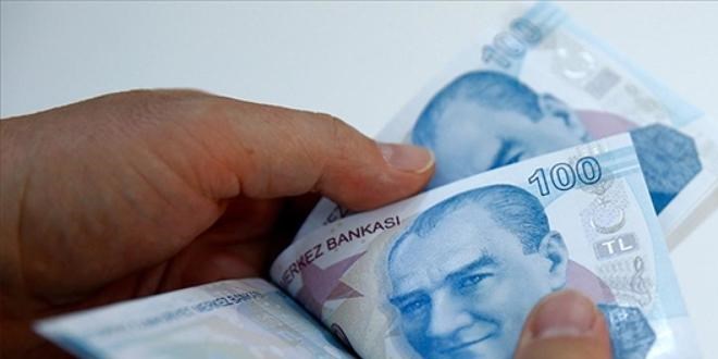 Çift maaş alan emekliye çifte promosyon!