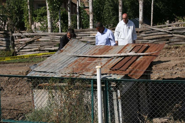 Bir diğer büyük firar 1997 yılında gerçekleşti. İskenderun Cezaevi'nde tünel kazan PKK ve MLKP üyesi 28 mahkum firar etti. Mahkumların 8'i çok fazla uzaklaşamadan yakalandı, 20'si kaçmayı başardı.