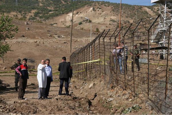 <b>İbrahim Engin:</b> Bingöl Karlıova'daki çatışmada 2011 yılında ele geçirildi. Ağırlaştırılmış ömür boyu hapis istemiyle yargılanıyor.