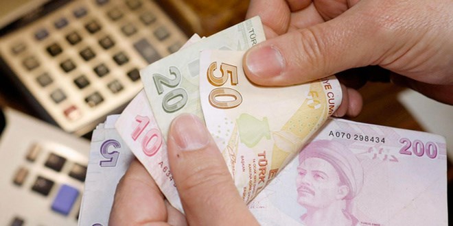 Asgari ücrete ara zam mı geliyor?