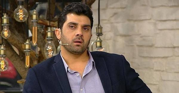 İşte Bayhan'ın yeni imajı..