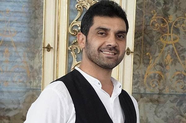 YENİ İMAJI GÜNDEM OLDU