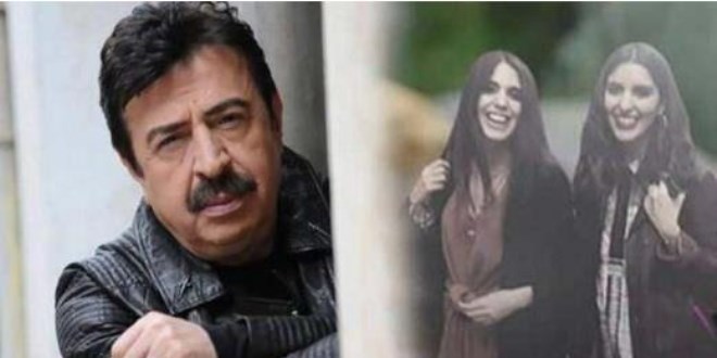 Ünlü ismin kızlarına kötü haber!