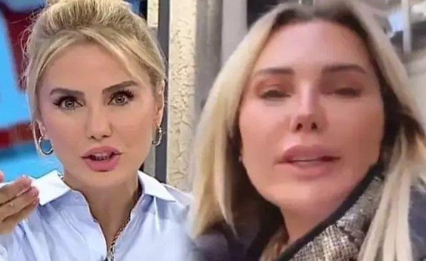 Snob Magazin'in özel haberine göre; Ece Erken'in ayna selfiesinde, yüzünde belirgin değişimlerin olduğu dikkatlerden kaçmadı.