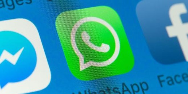 WhatsApp'a yeni zellik: nternetsiz kullanlabilecek