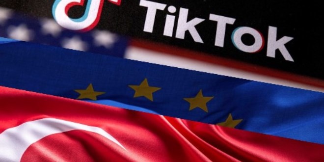 TikTok Türkiye'de yasaklanacak mı?
