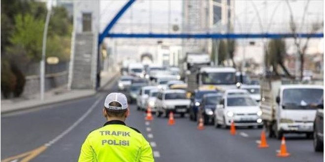 1 Mayıs'ta kapalı olan yollar