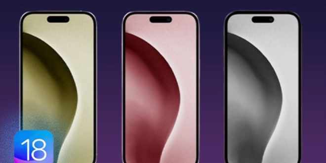 iPhone 16 ilk kez sızdırıldı